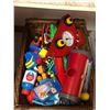 Image 2 : 2 boxes of assorted kids toys