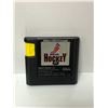 Image 8 : Vintage Sega Genesis 16-BIT gaming console w/ 3 games