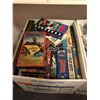 Image 2 : 3 boxes of assorted vintage VHS movies