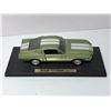 Image 1 : 1968 Ford Shelby GT - 500KR die-cast metal muscle car 1/18th scale