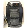 Image 2 : Room fan & Honeywell electric heater
