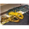 Image 1 : 3 electrical extension cords