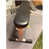 Image 2 : Hoist Fitness portable weight lifting bench