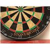 Image 2 : East Point Stonebridge professional dartboard