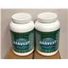 Image 2 : 5 Cases World Garden Organic Fresh Seaweed Fertilizer (30-1 kg.Bottles)