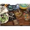 Image 8 : group set of estate rogers cutlery & assorted glassware Royal Doulton