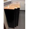 Image 2 : Large marble top display