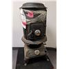 Image 1 : Cast iron pot belly stove from the "Motherland" show