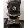 Image 2 : Cast iron pot belly stove from the "Motherland" show