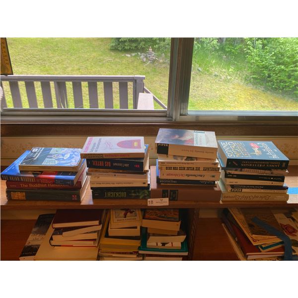 Assorted German Books