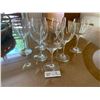 Image 1 : Glass Stemware