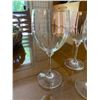 Image 2 : Glass Stemware