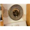 Image 2 : Vintage Circular Wall Mirror
