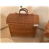 Image 1 : Wicker Basket