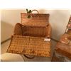 Image 2 : Wicker Basket