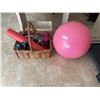 Image 1 : Exercise Equipment