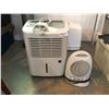 Image 1 : Danby Humidifier & Space Heater