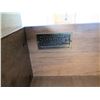 Image 7 : Samuelson Wooden Dresser w/ 6 Drawers  72"x24"x34"H