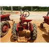 Image 7 : INTERNATIONAL HARVESTER F-CUB Farm Tractor