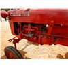 Image 8 : INTERNATIONAL HARVESTER F-CUB Farm Tractor