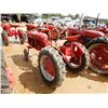 Image 2 : IH McCORMICK FARMALL CUB Farm Tractor