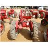 Image 6 : IH McCORMICK FARMALL CUB Farm Tractor