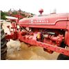 Image 6 : IH McCORMICK FARMALL H MODEL Farm Tractor