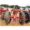 Image 8 : IH McCORMICK FARMALL H MODEL Farm Tractor