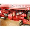 Image 3 : IH McCORMICK FARMALL SUPER C Farm Tractor