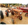 Image 4 : FARMALL MODEL A Farm Tractor