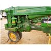 Image 11 : JOHN DEERE 40 Farm Tractor