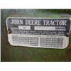 Image 12 : JOHN DEERE 40 Farm Tractor
