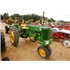 Image 4 : JOHN DEERE 40 Farm Tractor