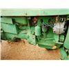 Image 6 : JOHN DEERE 40-S Farm Tractor