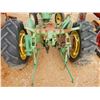 Image 9 : JOHN DEERE 40-S Farm Tractor