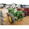 Image 2 : JOHN DEERE MODEL M Farm Tractor