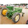 Image 3 : JOHN DEERE MODEL M Farm Tractor