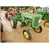 Image 4 : JOHN DEERE MODEL M Farm Tractor