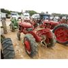 Image 2 : FARMALL MODEL A Farm Tractor