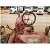 Image 11 : FARMALL MODEL A Farm Tractor