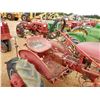 Image 8 : FARMALL MODEL A Farm Tractor
