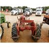 Image 9 : FARMALL MODEL A Farm Tractor