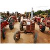 Image 5 : FARMALL MODEL 3 Farm Tractor