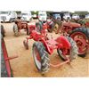 Image 2 : FARMALL CUB Farm Tractor