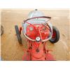 Image 8 : FORD  Farm Tractor