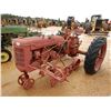 Image 1 : FARMALL MODEL C Farm Tractor