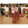 Image 5 : FARMALL MODEL C Farm Tractor