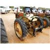 Image 2 : JOHN DEERE 39081 Farm Tractor