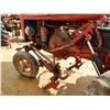 Image 11 : FARMALL MODEL A Farm Tractor