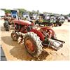 Image 2 : FARMALL MODEL A Farm Tractor